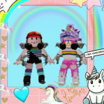 Epic Roblox drawers