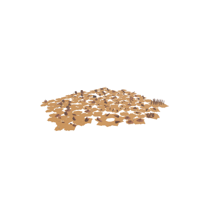 All Desert Sector