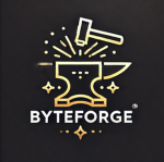 ByteForge Development