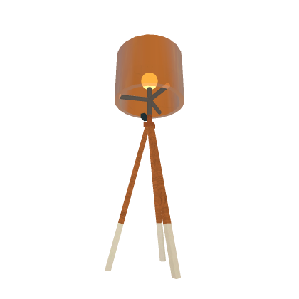 FloorLamp