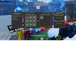 Project Peice