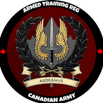 Canadian Armed Training Regiment