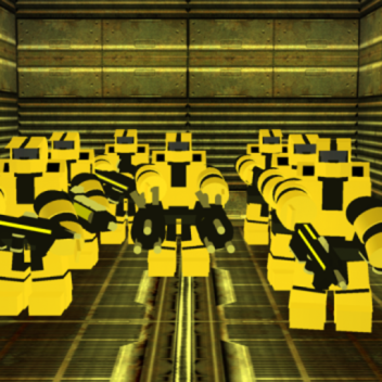 Area 51: Infection Zombie Survival 