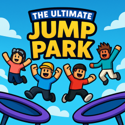 🏆 clevrTrampolining: The Ultimate Jump Park