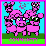 Super Pig Community