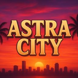 Astra Club X Team LNFZ