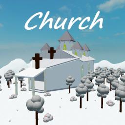 Church [ UPD 🎄 ]