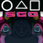 Squid Game: Order