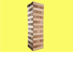 Stay On The Blocks