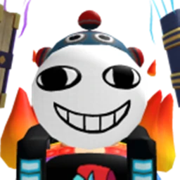 obby trol icon
