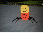 Spider brotherhood