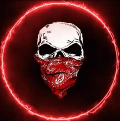 THE DARK ORDER | EH Roblox group icon