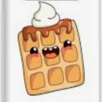 XwaffleXandXbread