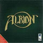 Kingdom of Albion.