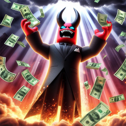 ✨ ADMIN TYCOON