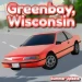 (SUMMER!) Green Bay, Wisconsin icon