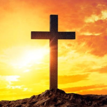 Spend time with Jesus