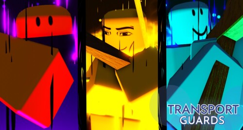Transport Guards [CHALLENGES]