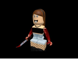 Survive Jenna The Killers!