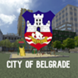 [BANK] City of Belgrade