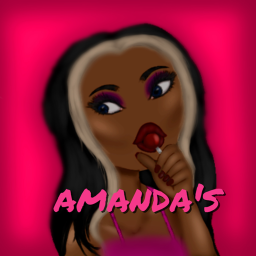 ꨄ amanda’s practice runway ꨄ