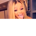 Baddie Cash Rich Bad