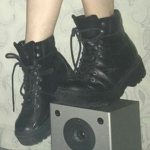 ' vamp dolls