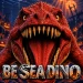 Be Sea Dino - Marine Dinosaur Simulator icon