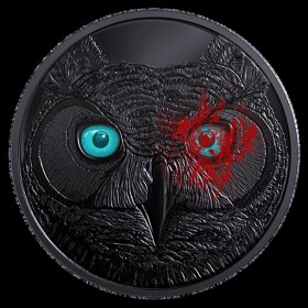 Bird's Eye Location