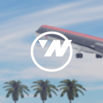 Northwest Airlines.