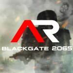 [PRE-ALPHA] Blackgate 2065