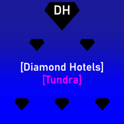 [Diamond Hotels: Tundra Resort]
