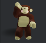 Monkey Fan Club!!!!!!!!