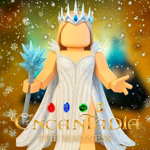 Encantadia : The Madness official Roblox game thumbnail