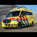 Ambulance AM