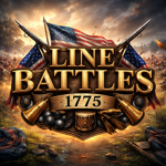 LINEBATTLES: 1775