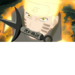Cartoony groupe/ Naruto fan club