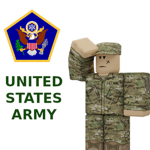 [ECF:USAR] Army Headquarters