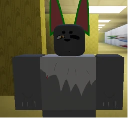survive EEeEE the killer (backrooms) icon