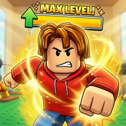 Power-Up Simulator