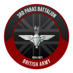 3rd Paras Battalionᅠ