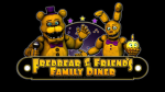 “Fredbears Diner”