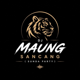 (DJ Sunda) Maung Sancang Sunda Party)