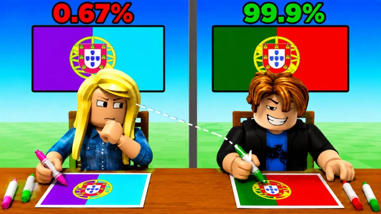 Color My Flag thumbnail 3