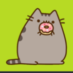 The cat persons!