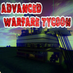 (NEW) Advanced Wafare Tycoon(800+) VISITS