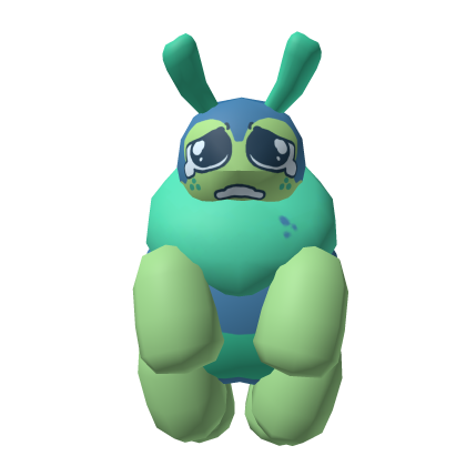 Squirm Back Buddy