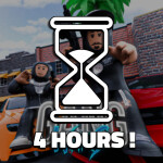 [🐰] Gang Wars 😈