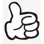 Thumbs Up Studio!