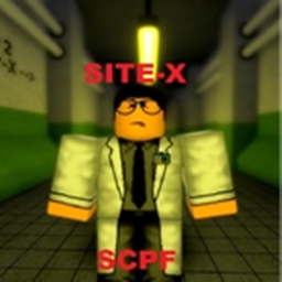 ⌊ SCPF-SITE-X ⌉